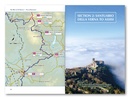 Wandelgids Way of St Francis / From Florence to Assisi and Rome | Cicerone