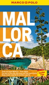 Reisgids Marco Polo ENG Mallorca | Marco Polo