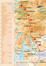 Wandelgids West Highland Way | Cicerone