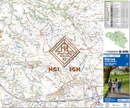 Wandelkaart 222 Herve | NGI - Nationaal Geografisch Instituut