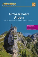 Alpen Fernwanderwege