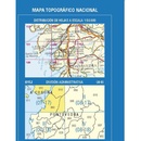 Topografische kaart 152-I Vilagarcía | CNIG - Instituto Geográfico Nacional