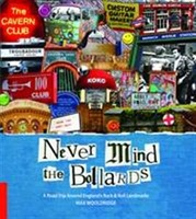 Never Mind the Bollards (muziek)