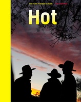 Hot – Life in the Australian outback