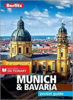 Munich and Bavaria - Munchen & Beieren