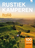 Rustiek Kamperen Italië