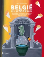 België, een beZOEKboek