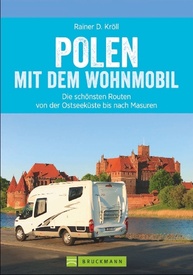 Campergids Mit dem Wohnmobil Polen | Bruckmann Verlag