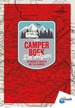 Campergids ANWB Camperboek de Alpen | ANWB Media