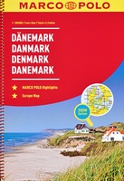 Danmark - Denemarken