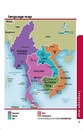 Woordenboek Phrasebook & Dictionary South-East Asia - Zuidoost Azië | Lonely Planet