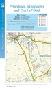 Wandelgids 026 Pathfinder Guides Dartmoor | Ordnance Survey