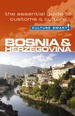 Reisgids Culture Smart! Bosnia - Herzegovina | Kuperard
