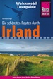 Campergids Wohnmobil-Tourguide Irland - Ierland | Reise Know-How Verlag