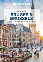 Bruges & Brussels – Brussel & Brugge