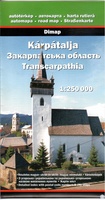 Karpatalja – Transcarpthia  - Transkarpaten - Ukraine