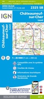 Châteuneuf-sur-Cher, Levet