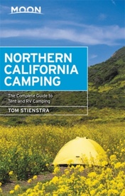 Campinggids - Campergids Northern California Camping | Moon Travel Guides