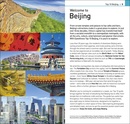 Reisgids Eyewitness Top 10 Beijing | Dorling Kindersley