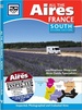 Campergids All the Aires France South | Vicarious Books