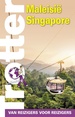 Reisgids Trotter Maleisië en Singapore | Lannoo