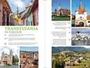 Reisgids Transylvania - Transsylvanië | Bradt Travel Guides