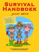 Survival handboek - Junior editie 