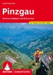 Wandelgids Pinzgau | Rother Bergverlag