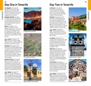 Reisgids Rough Guide Pocket Tenerife and la Gomera | Rough Guides