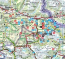 Wandelgids 5 Dolomiten 5 Sexten - Toblach - Prags (Dolomieten) | Rother Bergverlag