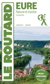 Reisgids Eure Normandie Nature et insolite | Le Routard