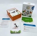 Spel De slimste vogel - Een kaartspel voor jong en oud | Kosmos Uitgevers