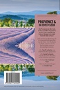 Reisgids Wat & Hoe Hoogtepunten Provencee en Cote d'Azur | Kosmos Uitgevers