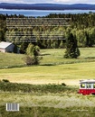 Fotoboek Het Grote Rail Away Boek | Uitgeverij Wbooks