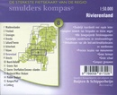 Fietskaart 08 De Sterkste van de Regio Rivierenland | Buijten & Schipperheijn