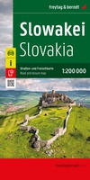 Slowakei - Slovakije