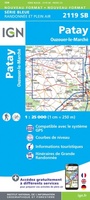 Patay, Ouzouer-le-Marché