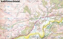Wandelkaart - Topografische kaart 123 Landranger Lleyn Peninsula - Wales | Ordnance Survey