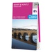 Wandelkaart - Topografische kaart 029 Landranger Banff & Huntly, Portsoy & Turriff | Ordnance Survey