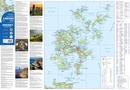 Wegenkaart - landkaart Pocket Map Orkney | Collins