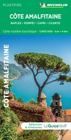 Côte amalfitaine Amalfi-kust Napels