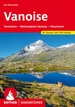 Wandelgids Vanoise, Tarentaie - Maurienne | Rother Bergverlag