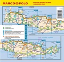 Reisgids Marco Polo NL Kreta | 62Damrak
