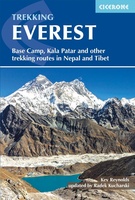 Everest - A Trekker's Guide - Nepal