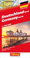 Deutschland Nord - Duitsland Noord