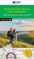 Navigation skills for walkers map reading, compass & gps