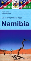 Mit dem Wohnmobil nach Namibia - Namibië Camper