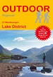 Wandelgids Lake District | Conrad Stein Verlag