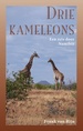 Reisverhaal Drie Kameleons - een reis door Namibië | Uitgeverij Elmar