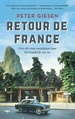 Reisverhaal Retour de France | Thomas Rap